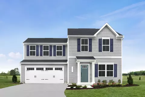 143 Faraday Pass, Nashville, TN 37207