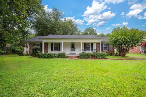 901 Wren St, Dyersburg, TN 38024