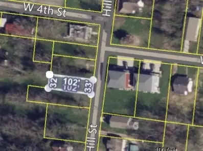 505 Hill St, Columbia, TN 38401