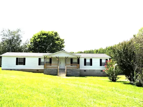 411 Bob Meadows Rd, Manchester, TN 37355