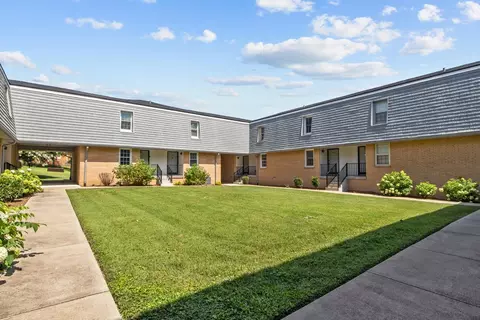510 Basswood Ave #15, Nashville, TN 37209