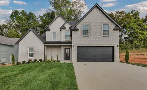 1231 Mourning Cloak Dr, Clarksville, TN 37043