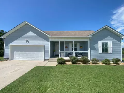 163 Lizzie Rd, Ashland City, TN 37015