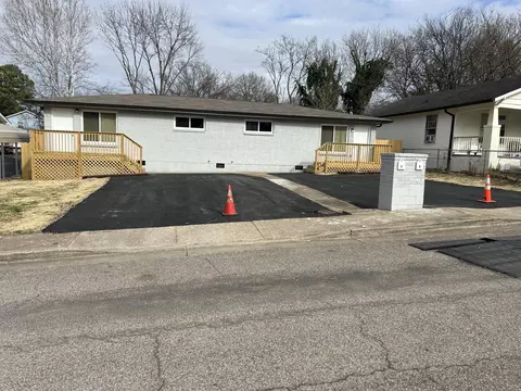 2103 Laura St, Chattanooga, TN 37406