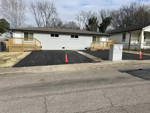 2103 Laura St, Chattanooga, TN 37406