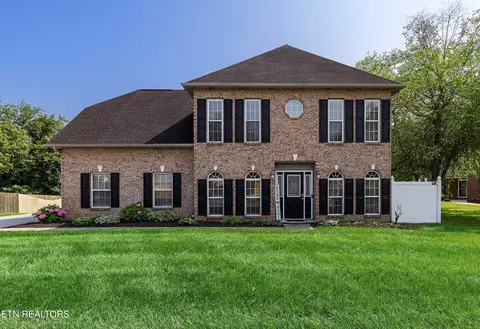830 Baylor Cir, Knoxville, TN 37923