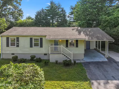 5704 Haynes Sterchi Rd, Knoxville, TN 37912