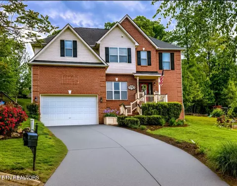 5655 Crooked Pine Ln, Knoxville, TN 37921