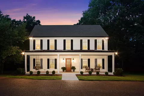 6018 Martingale Ln, Brentwood, TN 37027