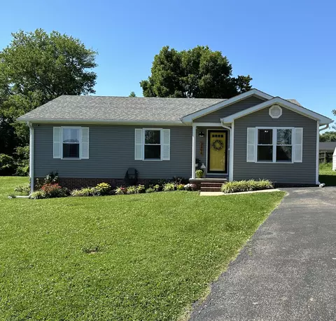3494 Dusty Ln, Hopkinsville, KY 42240