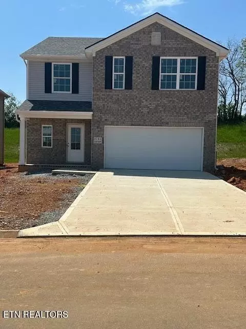 1741 Hickory Meadows Dr, Knoxville, TN 37932