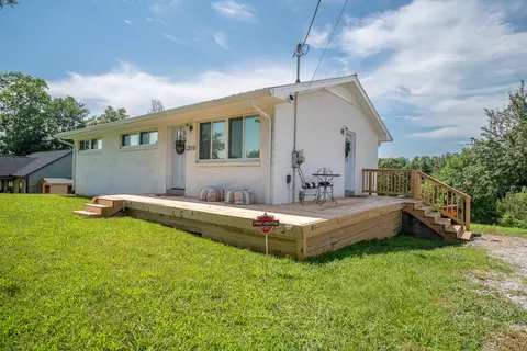 2310 Rhea Branch Rd, Ethridge, TN 38456