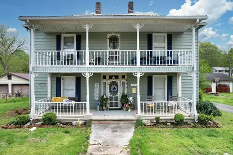 3172 Railroad St, Charleston, TN 37310