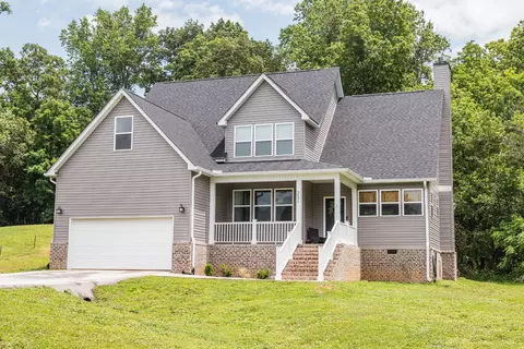3531 Brookstone Dr, Cookeville, TN 38506