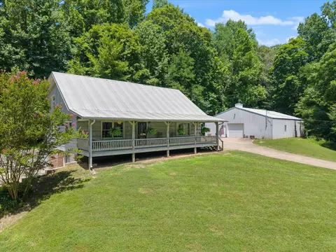3000 Preston Bagwell Rd, Clarksville, TN 37043