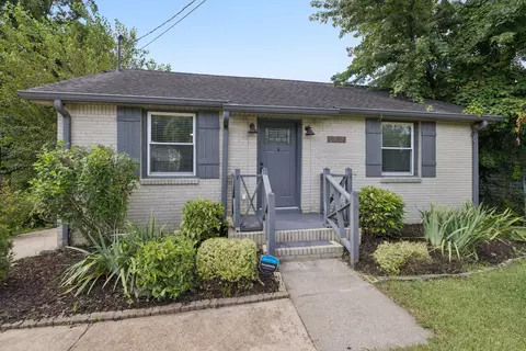 2707 Buchanan St, Nashville, TN 37208