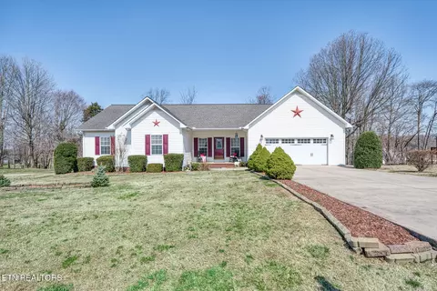 3059 Walter Trace Drive Dr, Rickman, TN 38580
