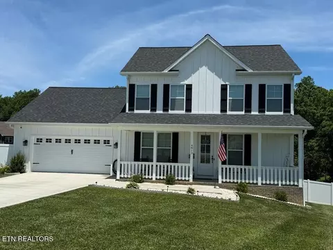 4813 Catherine Ct, Baxter, TN 38544 photo 2