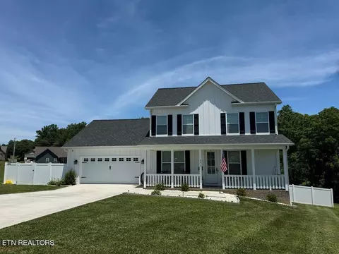 4813 Catherine Ct, Baxter, TN 38544