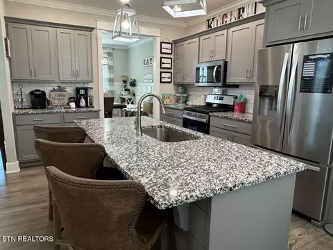 4813 Catherine Ct, Baxter, TN 38544 photo 9