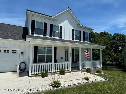 4813 Catherine Ct, Baxter, TN 38544 photo 3