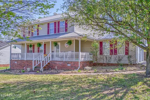 3619 Maplewood Dr, Cookeville, TN 38501