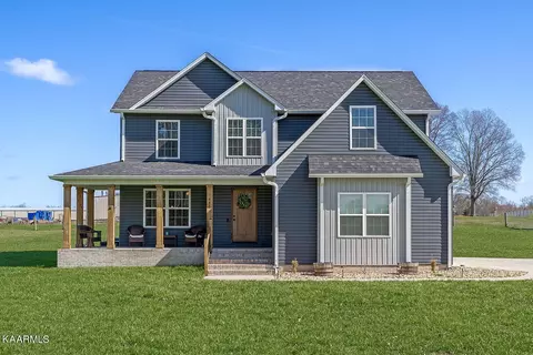 456 Ray Cemetery Rd, Sparta, TN 38583