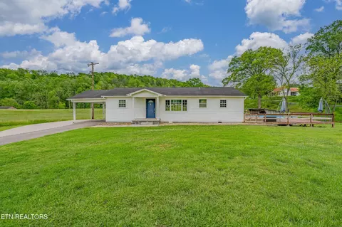 908 Tater Valley Rd, Luttrell, TN 37779