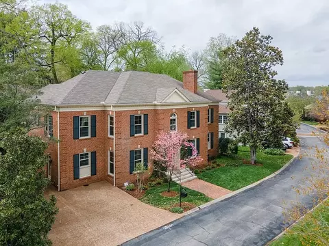202 Moultrie Park, Nashville, TN 37205