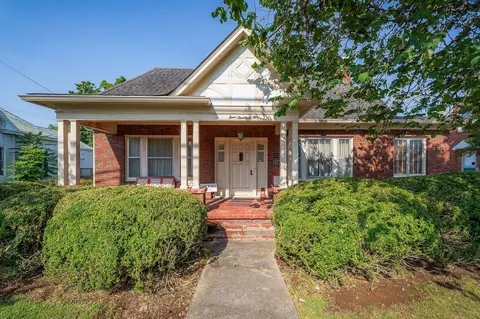 405 N Chancery St, Mcminnville, TN 37110