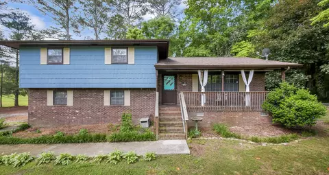 141 Sunset Dr, Ringgold, GA 30736