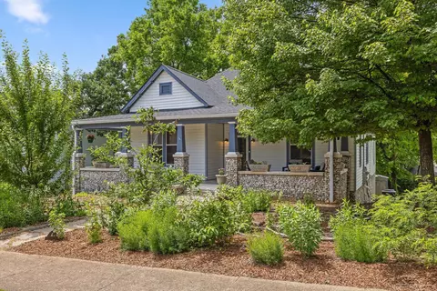810 Mississippi Ave, Chattanooga, TN 37405