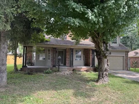 311 Park Glen Dr, Mount Juliet, TN 37122