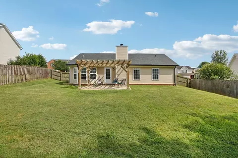 3315 Monoco Dr, Spring Hill, TN 37174 photo 36