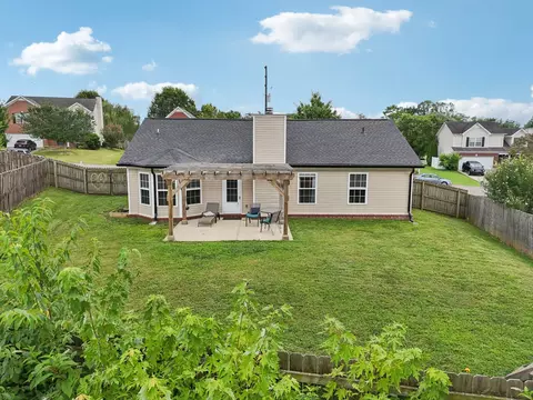 3315 Monoco Dr, Spring Hill, TN 37174 photo 41