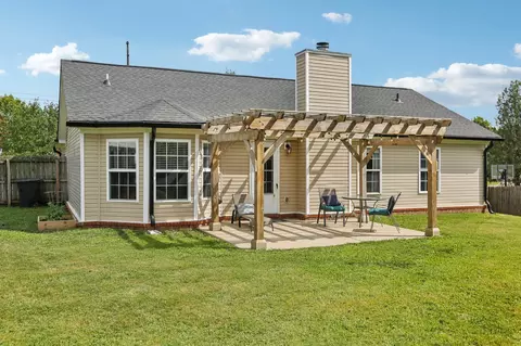 3315 Monoco Dr, Spring Hill, TN 37174 photo 35