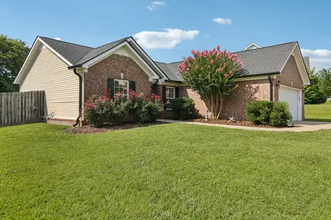 3315 Monoco Dr, Spring Hill, TN 37174 photo 4
