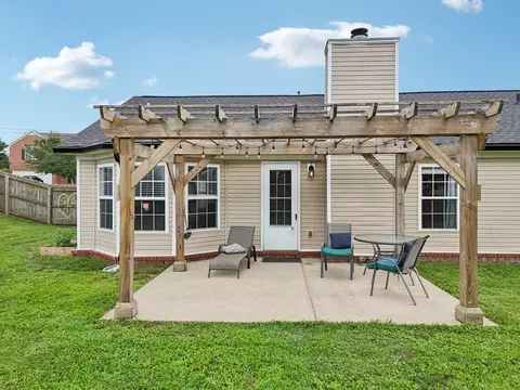 3315 Monoco Dr, Spring Hill, TN 37174 photo 43