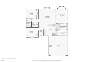 3315 Monoco Dr, Spring Hill, TN 37174 photo 44