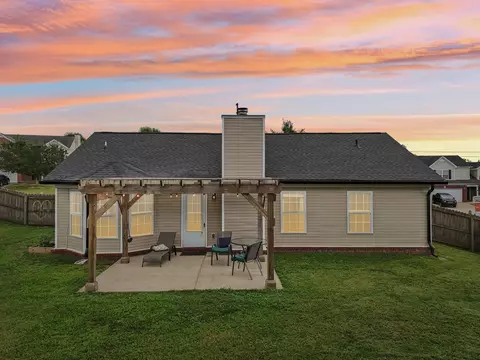 3315 Monoco Dr, Spring Hill, TN 37174 photo 34