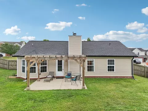 3315 Monoco Dr, Spring Hill, TN 37174 photo 40