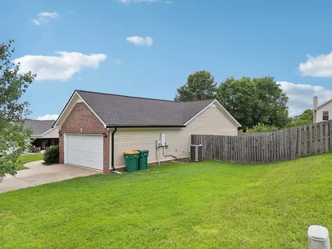 3315 Monoco Dr, Spring Hill, TN 37174 photo 5