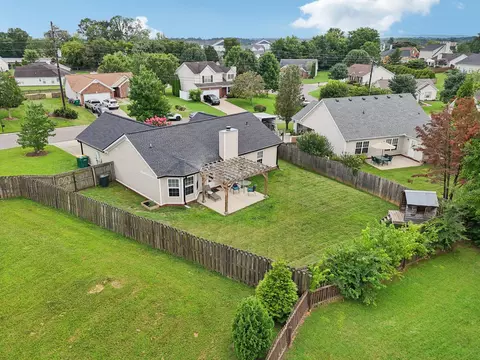 3315 Monoco Dr, Spring Hill, TN 37174 photo 42