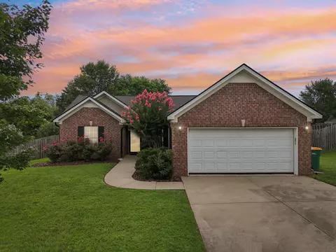3315 Monoco Dr, Spring Hill, TN 37174 photo 2