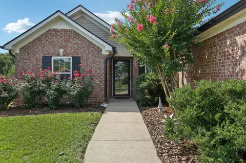 3315 Monoco Dr, Spring Hill, TN 37174 photo 3