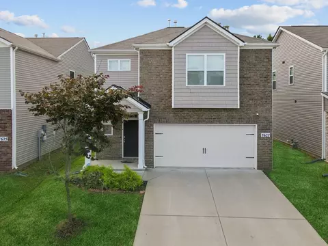 7627 Gunners Landing Dr E, Antioch, TN 37013
