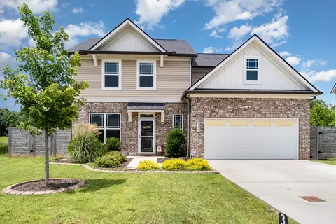 324 Wyburn Pl NE, Burns, TN 37029