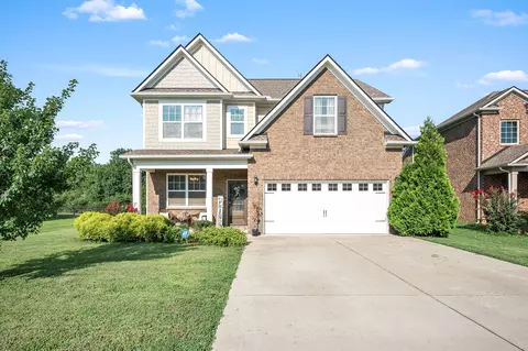 3146 Rift Ln, Murfreesboro, TN 37130