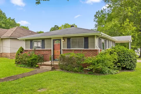 2001 Mcbrien Rd, Chattanooga, TN 37412