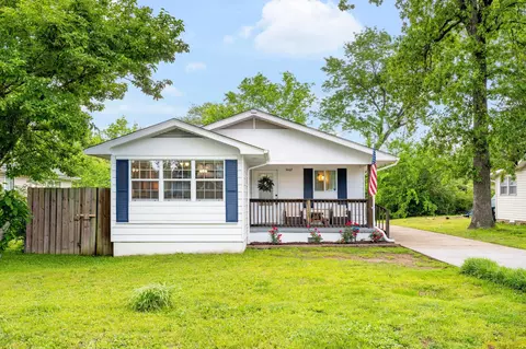 5407 Marion Ave, Chattanooga, TN 37412